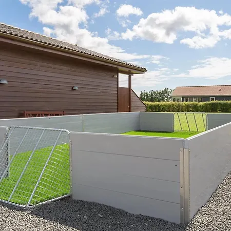 Casa de Férias Niela - 800m From The Sea By Interhome Bøtø By