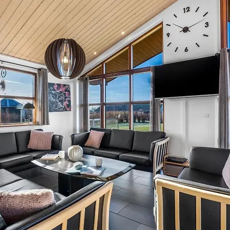 Niela - 800m From The Sea By Interhome Casa de Férias Bøtø By
