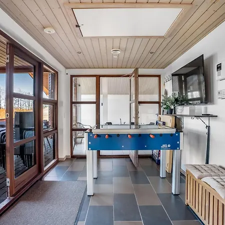 Niela - 800m From The Sea By Interhome * Bøtø By