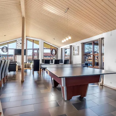 Niela - 800m From The Sea By Interhome * Bøtø By