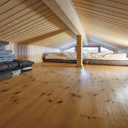 Niela - 800m From The Sea By Interhome Feriehus Bøtø By