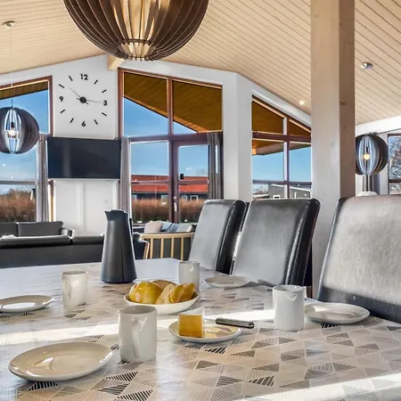 Niela - 800m From The Sea By Interhome Feriehus *