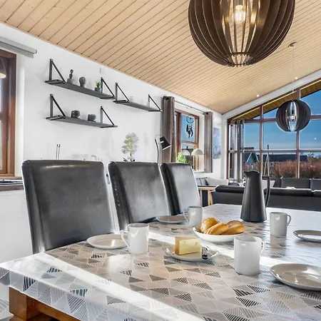 Niela - 800m From The Sea By Interhome * Bøtø By