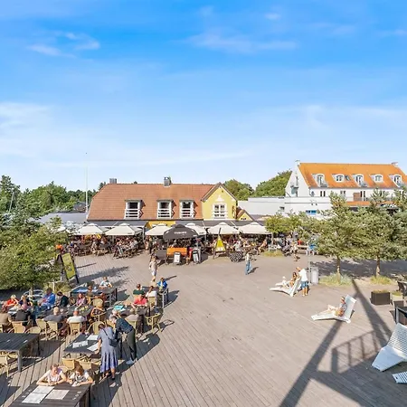 Niela - 800m From The Sea By Interhome * Bøtø By