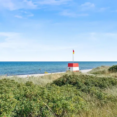 Niela - 800m From The Sea By Interhome Hébergement de vacances *